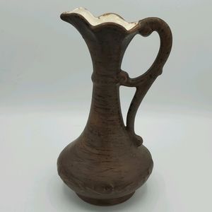 Vintage ceramic vase